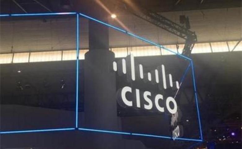 思科業(yè)績(jì)超出預期但其股價(jià)下跌原因是硬件銷(xiāo)售下降