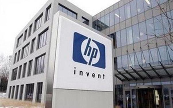 惠普通過(guò)新游戲筆記本電腦