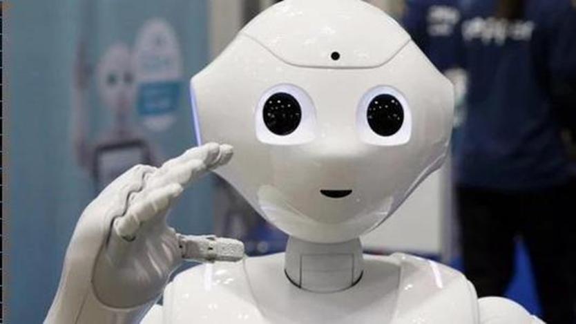 Google開(kāi)創(chuàng  )了已部署AI變革企業(yè)的新紀元