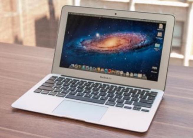 上周上市的MacBook Air現在售價(jià)950美元