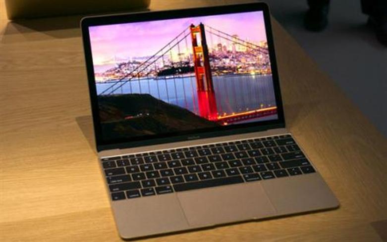 上周上市的MacBook Air現在售價(jià)950美元