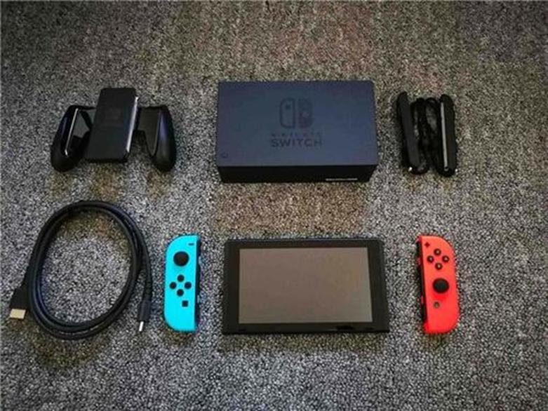 任天堂的Ring Fit冒險游戲剛剛有了一個(gè)免費的音樂(lè )節奏游戲模式