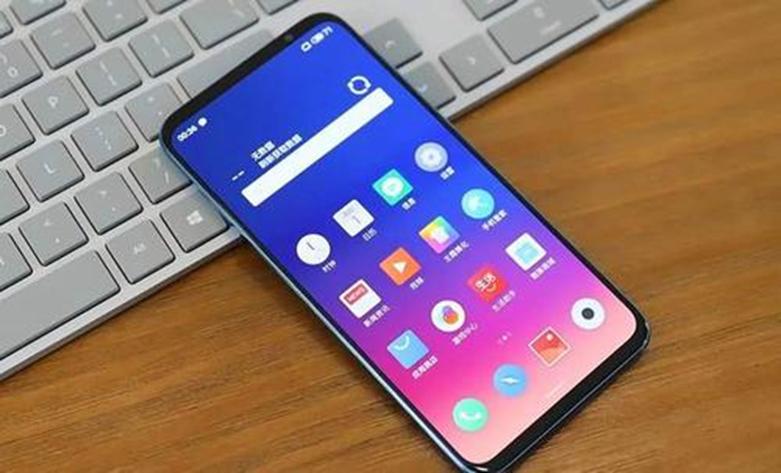 魅族17 5G和魅族17 Pro 5G相機水印確認了傳感器的排列