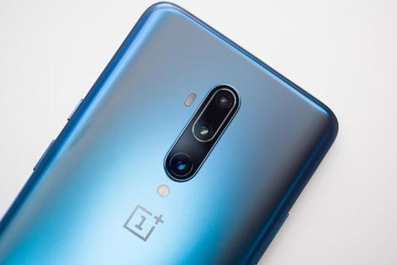 OnePlus 8 Pro的相機規格泄漏將有兩個(gè)48MP相機