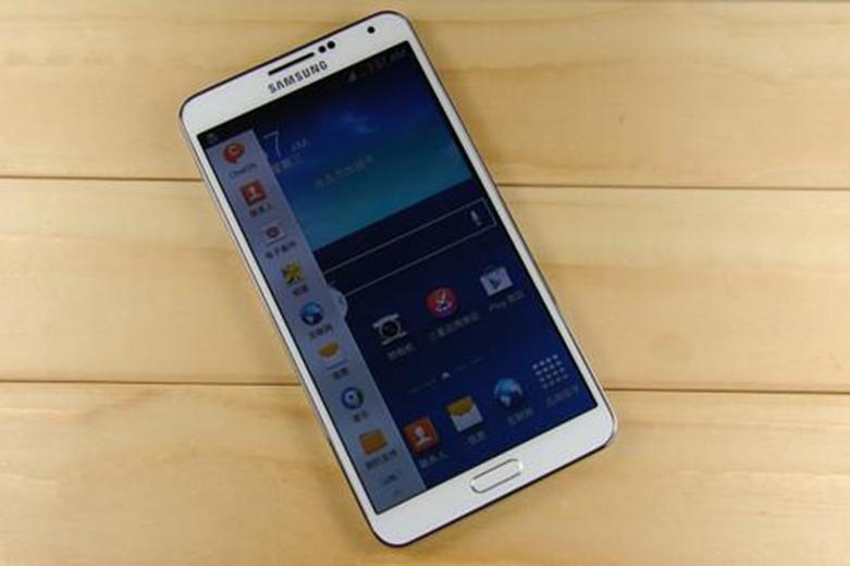 評測:Note3以及三星Galaxy A8性能怎么樣