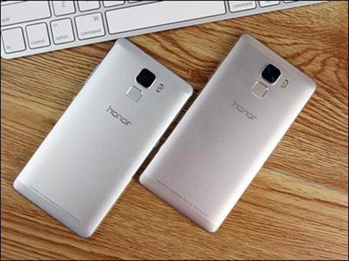 評測:中興AXON以及榮耀7性能怎么樣