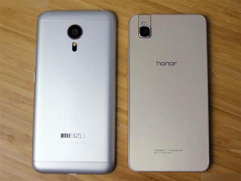 評測：榮耀7i和邦華V95 Pro續航如何