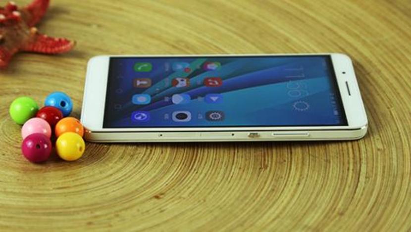 評測:榮耀7i和邦華V95 Pro續航如何