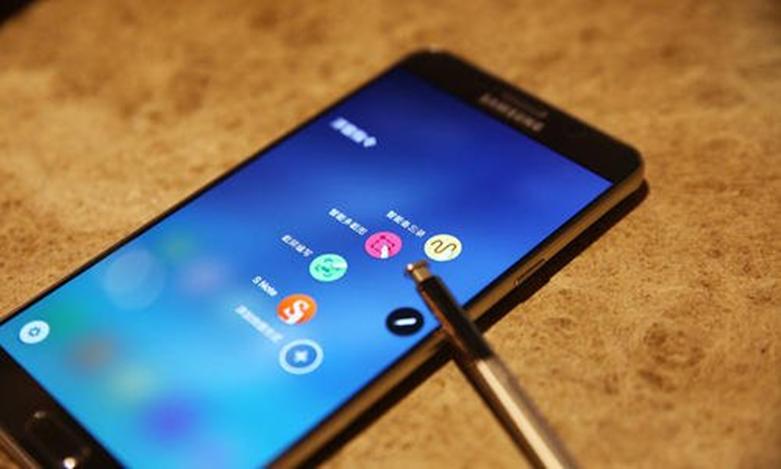 評測：三星Galaxy Note5和三星S6 edge+續航如何