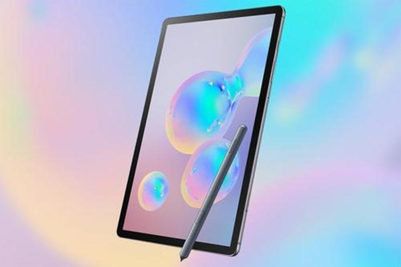 三星Galaxy Tab S6 Lite完整規格在網(wǎng)上泄露