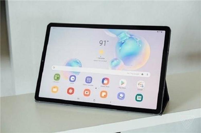 三星Galaxy Tab S6 Lite完整規格在網(wǎng)上泄露