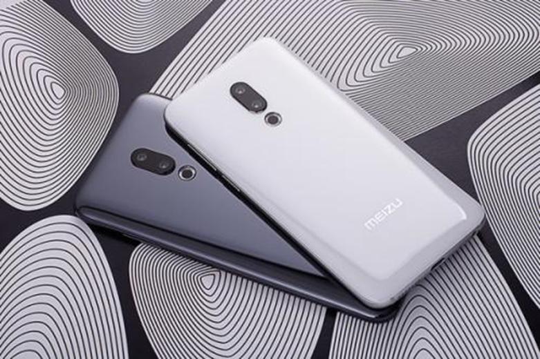 愚人節惡作劇涉及帶有太陽(yáng)能電池板和Aicy語(yǔ)音助手的魅族16T泄露了魅族17的發(fā)布日期