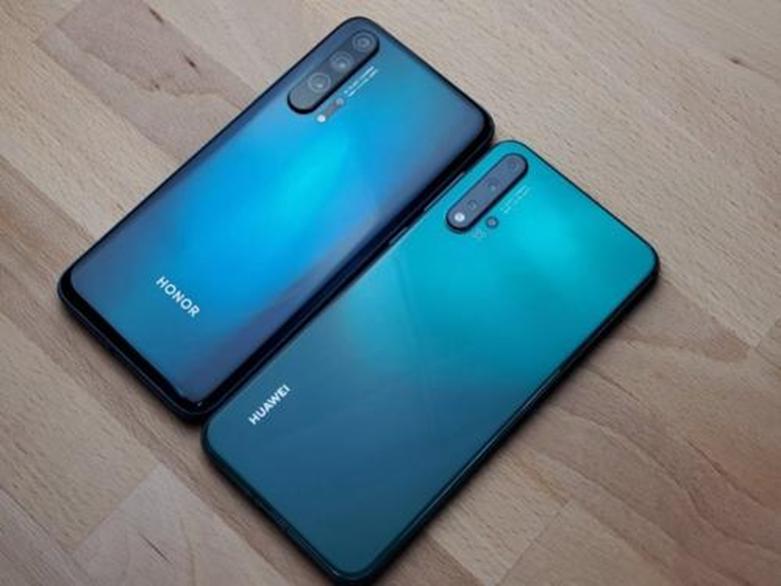 評測：華為nova5 Pro以及一加7續航如何