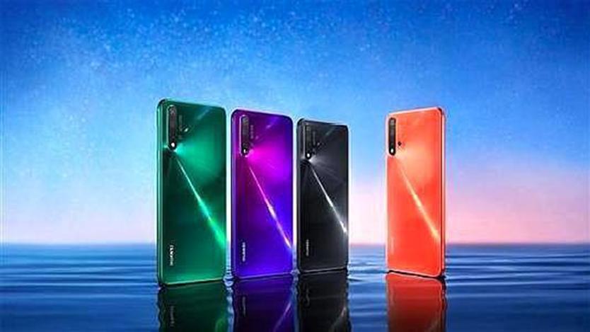 評測：華為nova 5i和索尼Xperia 1性能如何