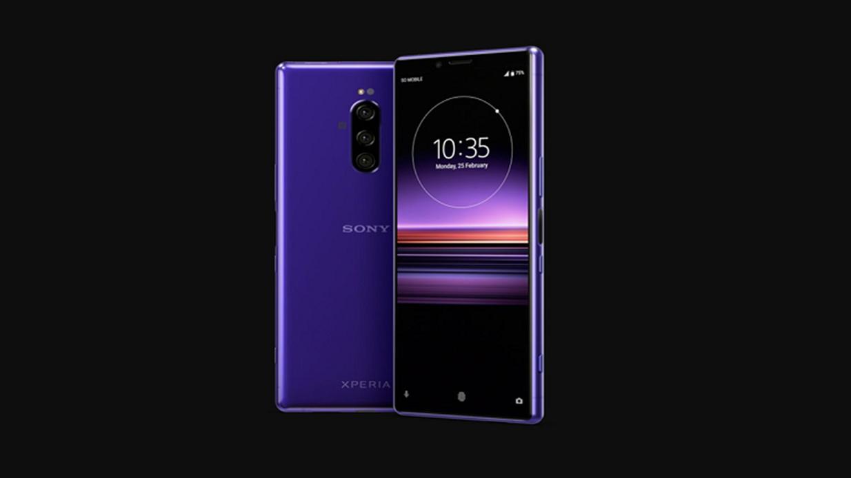 評測：華為nova 5i和索尼Xperia 1性能如何