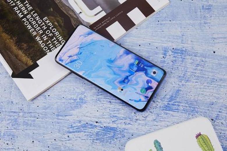 評測：一加7和華為nova 5續航如何