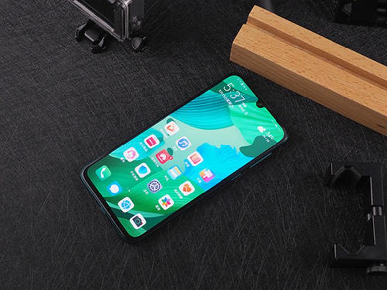 評測:華為nova 5 Pro對比聯(lián)想Z6續航如何