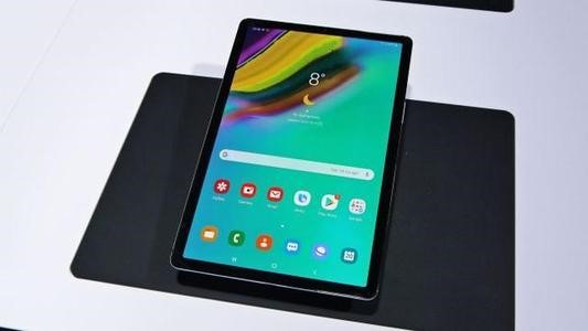三星Galaxy Tab S6 Lite在商店里有完整的價(jià)格