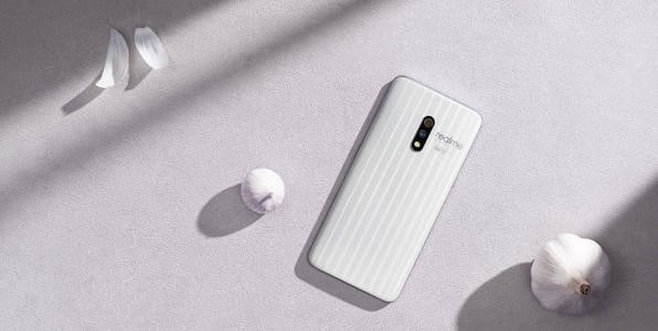 由于消費稅提高Realme提高了印度的智能手機價(jià)格