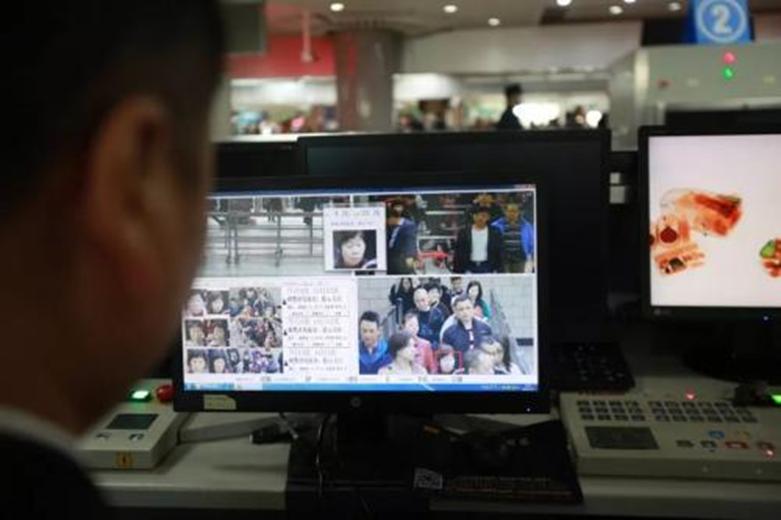 人工網(wǎng)絡(luò )揭示了人臉識別