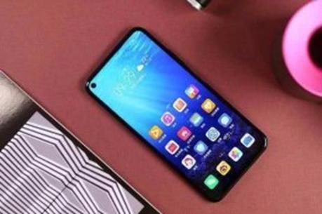 榮譽(yù)30渲染泄漏揭示了50MP索尼IMX700相機傳感器