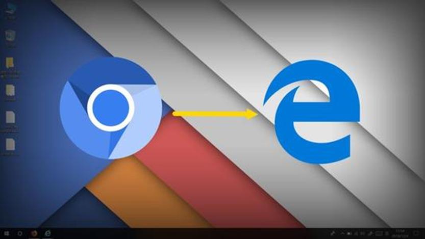 Microsoft Edge最終獲得擴展同步