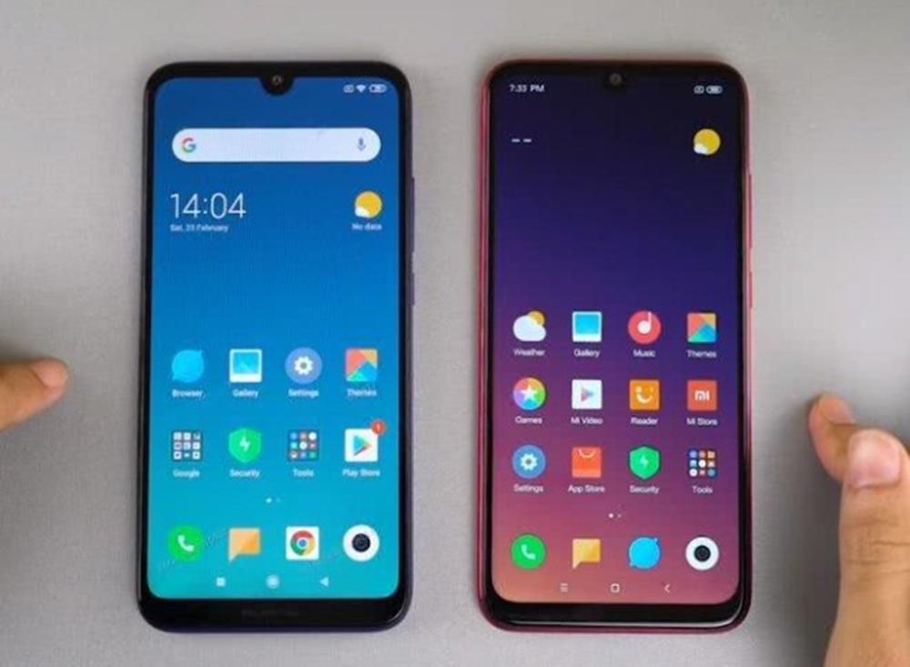 小米紅米Note 5規格和價(jià)格在發(fā)布前泄露