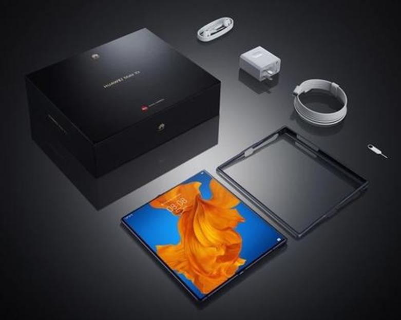 評測：華為Mate Xs以及Reno3 Pro耗電如何