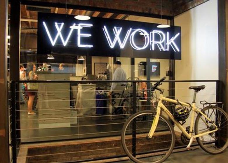 日本軟銀結束WeWork招標仍未出手救市