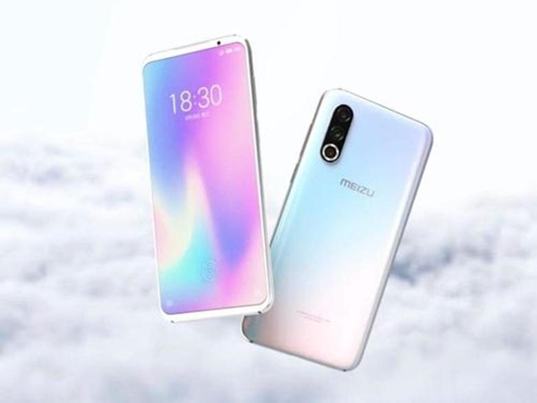 魅族17 3C認證揭示了30W快速充電器