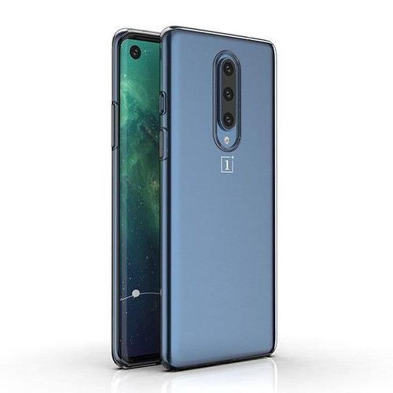 OnePlus 8系列現已在德國盲售