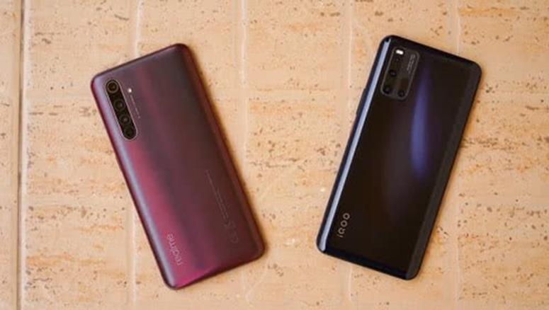 評測:vivo NEX 3S以及X50 Pro耗電如何