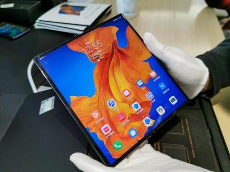 評測：華為MateXs以及iQOO 3耗電如何