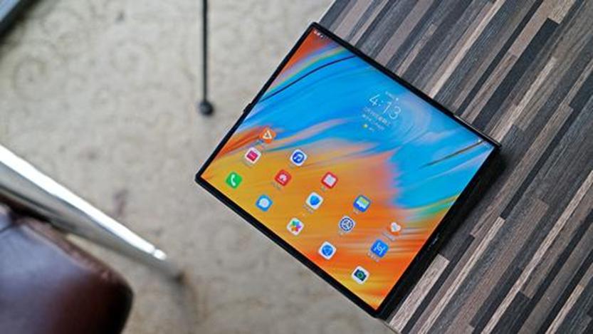 評測:華為MateXs以及iQOO 3耗電如何