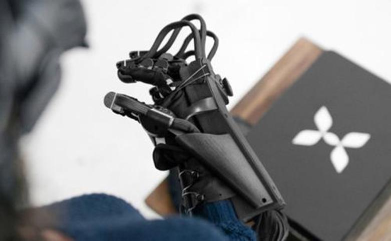 蘋(píng)果公司以3000萬(wàn)美元收購了混合現實(shí)耳機開(kāi)發(fā)商Vrvana