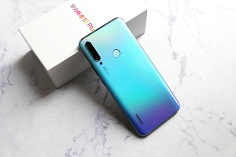 評測:華為暢享10Plus以及華為Mate30 Pro耗電如何