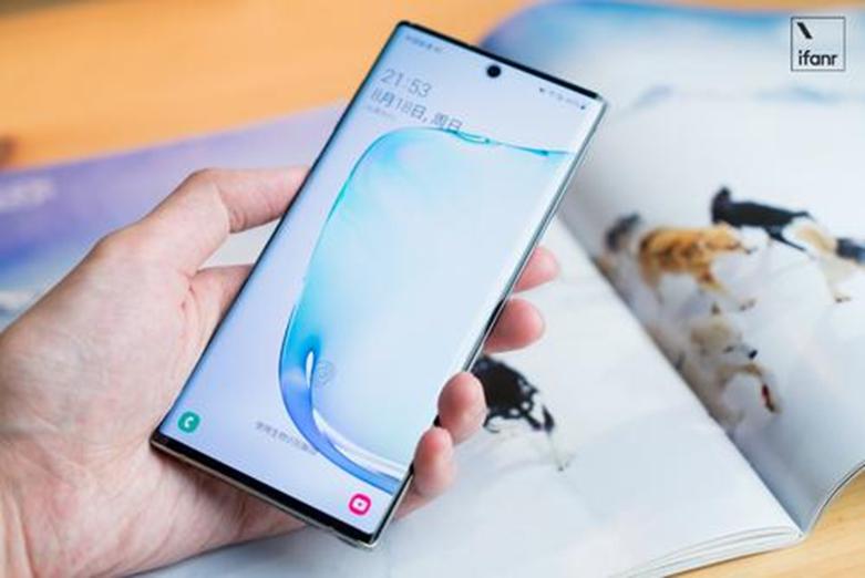 評測:華為Mate30和三星Note10+ 5G性能怎么樣