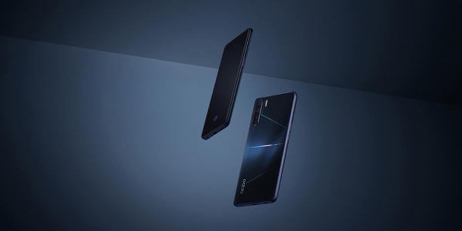 評測:華為Mate30和OPPO Reno2性能怎么樣