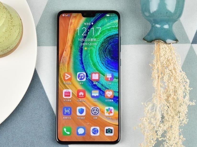評測：華為Mate30以及魅族16T耗電如何
