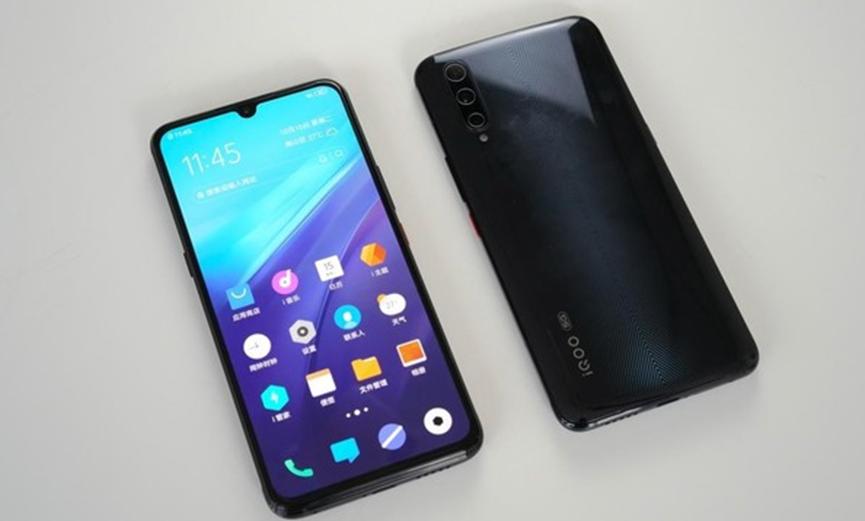 評測:iQOO Pro 5G以及榮耀20耗電如何