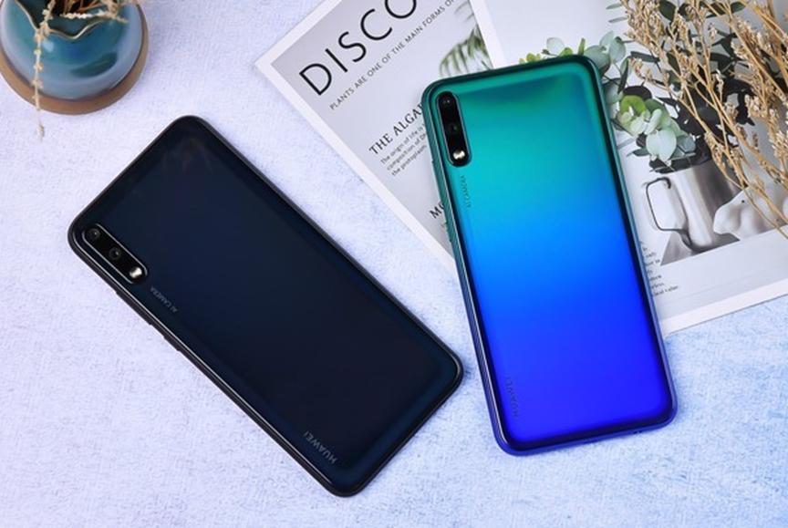 評測:華為暢享10以及華為Mate30 Pro耗電如何