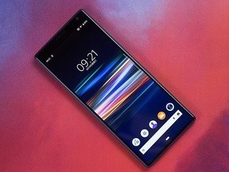 索尼Xperia 10 II的價(jià)格已經(jīng)公布但是我們仍然不知道它的價(jià)格是多少