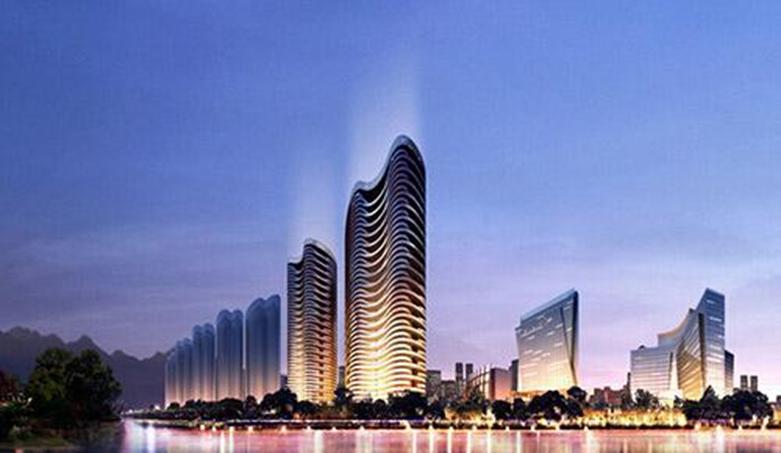 尋求高端房產(chǎn)以度過(guò)冠狀病毒危機的南方人