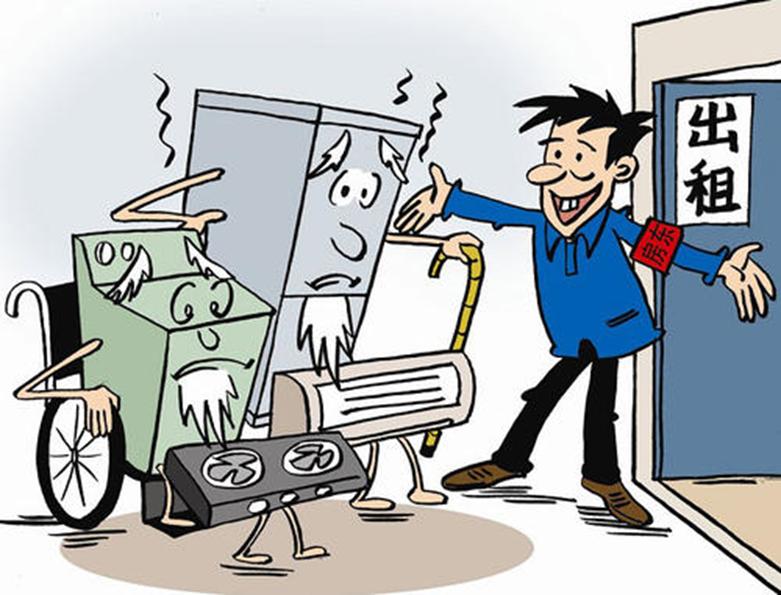 商戶(hù)和房東必須在周二之前得到冠狀病毒的答案