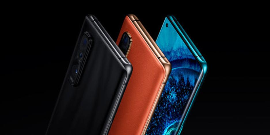 評測：OPPO Reno3 Pro和海信雙屏A6L性能怎么樣