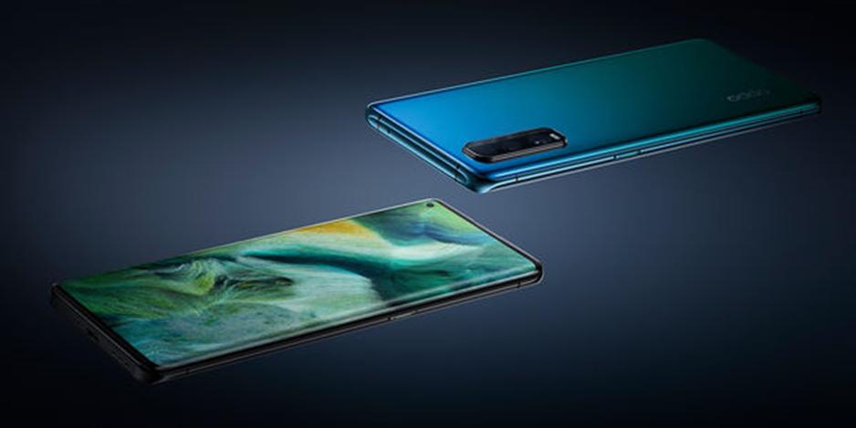 評測:OPPO Reno3 Pro和海信雙屏A6L性能怎么樣