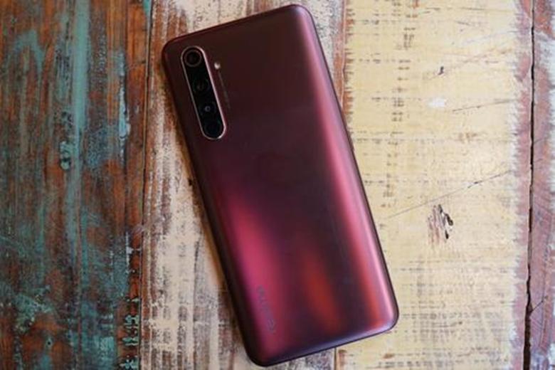 評測:realme X50 Pro以及華為Mate Xs耗電如何