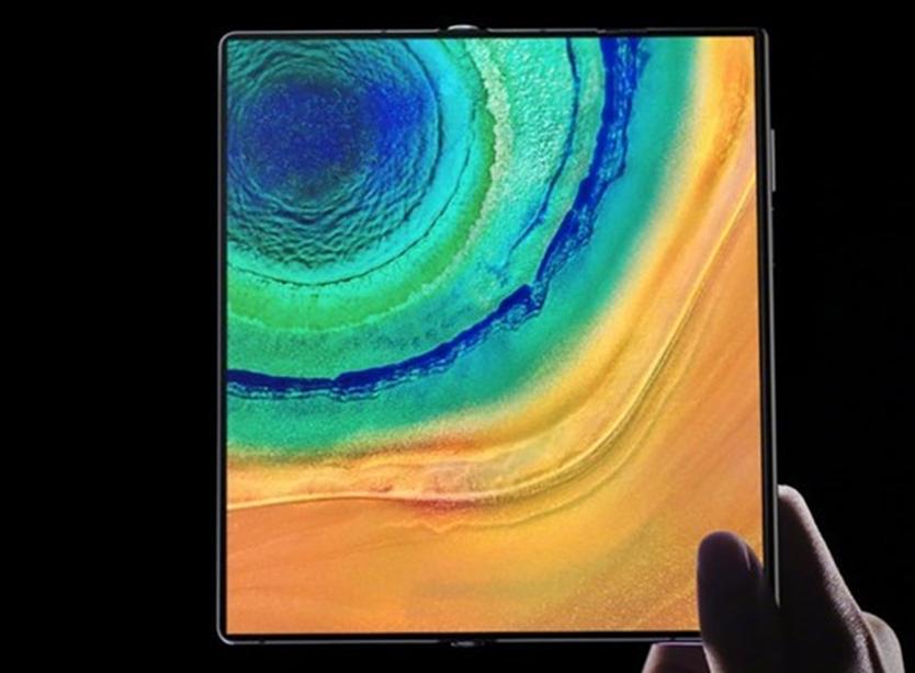 評測:realme X50 Pro以及華為Mate Xs耗電如何