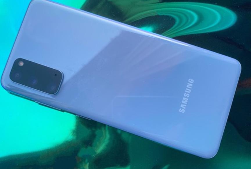 評測：iQOO 3以及三星Galaxy S20耗電如何