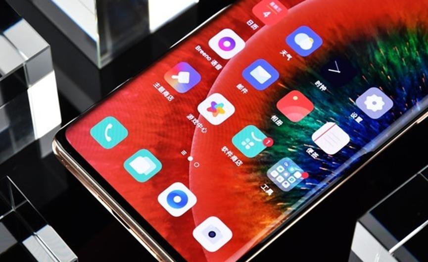 評測:OPPO Find X2和ColorOS性能怎么樣